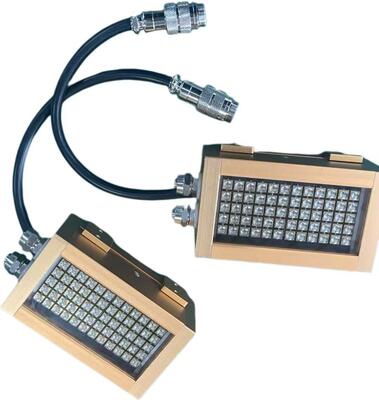 ইউভি ইঙ্ক কুরিং সিস্টেম 15W/CM2 ওয়াটার কুলিং