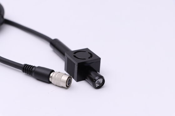সুনির্দিষ্ট সমাবেশের জন্য মাল্টি-চ্যানেল স্বতন্ত্র নিয়ন্ত্রণের উচ্চ বিকিরণ আউটপুট এবং কম তাপ উত্পাদন সহ ইউভি এলইডি স্পট কুরিং সিস্টেম