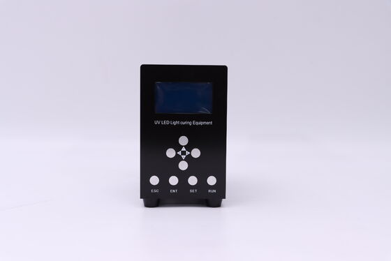শিল্প UV আঠালো নিরাময় UVLED স্পট ল্যাম্প