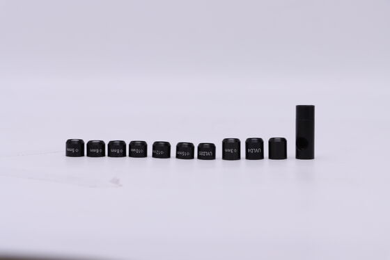 উচ্চ ক্ষমতা মাল্টি-হেড UV LED স্পট নিরাময় সরঞ্জাম