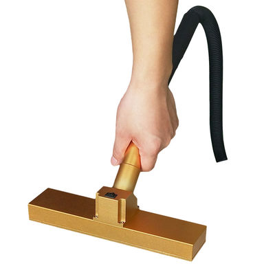 ওয়াটার কুলিং এলইডি ইউভি কিউরিং ল্যাম্প 8-12w/Cm2 বিকিরণ তীব্রতা নেই ওজোন