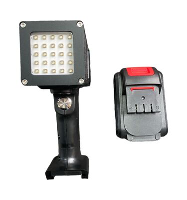 395nm বর্গাকার হ্যান্ডহেল্ড ইউভি ল্যাম্প পোর্টেবল ইউভিএলইডি নিরাময় সরঞ্জাম