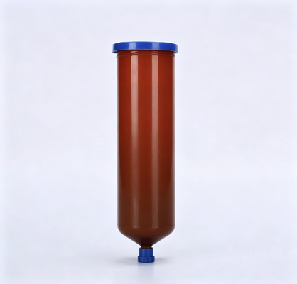 তারের জোতা রিবন তারের শক্তিবৃদ্ধির জন্য উচ্চ থিক্সোট্রপি ইউভি আঠালো পৃষ্ঠ গভীর নিরাময় আঠালো