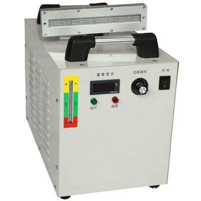 1500W 395nm UV LED নিরাময় সরঞ্জাম 265V 20000 ঘন্টা জীবনকাল