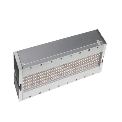 300W UV লাইট কিউরিং ইকুইপমেন্ট, LED ইঙ্ক কিউরিং 395nm 385nm 405nm