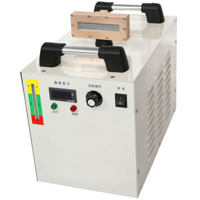 365nm UV Led কিউরিং সিস্টেম ওয়াটার কুলিং পোর্টেবল UV কিউরিং লাইট