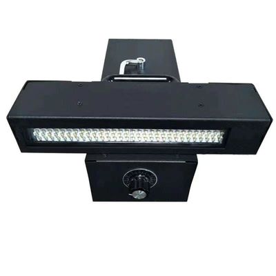 LED 365nm UV কিউরিং ল্যাম্প 20000 ঘন্টা আয়ুষ্কালের সাথে দ্রুত শুকানো