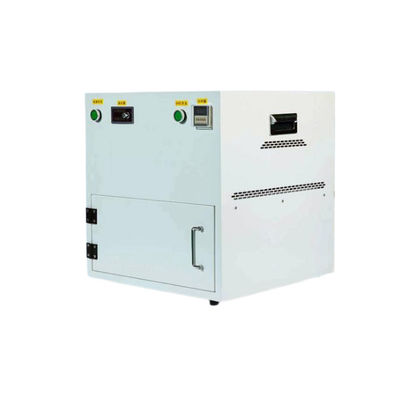 405nm 385nm তরঙ্গ দৈর্ঘ্য সহ 20000H UV রেজিন কিউরিং লাইট বক্স