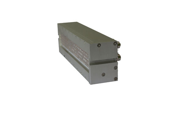 850W LED UV কিউরিং সিস্টেম প্রিন্ট করার জন্য AC 85V নো VOC ডিসচার্জ