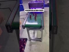 ধাতু ইউভি হার্নিং অ্যাপ্লিকেশনের জন্য LEDUV হার্নিং ল্যাম্প