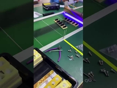 রোজ গোল্ডেন এলইডি ইউভি কুরিং সিস্টেম 365nm উচ্চ শক্তি 3000W জল শীতল ইউভি ল্যাব নিরাময়