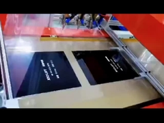 OEM ইউভি লাইট কুরিং সিস্টেম, 4000W ইউভি ড্রায়ার ল্যাম্প ফর শীট ফিড অফসেট প্রেস