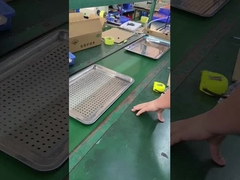 1000 ওয়াট ইউভি এলইডি কুরিং সরঞ্জাম, ইউভি লাইট কুরিং মেশিন 50mm ইমিটিং দূরত্ব OEM