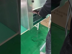 405nm 385nm তরঙ্গদৈর্ঘ্যের সাথে 20000H ইউভি রজন নিরাময় হালকা বাক্স