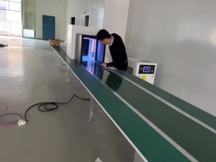 অফসেট প্রিন্টিং LED UV কুরিং সিস্টেম 395nm ওয়াটার কুলিং সিই সার্টিফিকেট