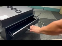 ইউভি নিরাময় চেম্বার