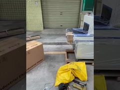 জল শীতলীকরণ ইউভি নিরাময় পরিবাহক সিস্টেম সিই আরওএইচএস সার্টিফিকেট