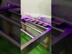 405nm ইউভি এলইডি কুরিং সরঞ্জাম জল শীতল 20000 ঘন্টা জীবনকাল সহ