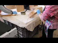 ২৬৫ ভি ৩৬৫ এনএম ইউভি কুরিং ল্যাম্প ২০০০০ ঘন্টা লাইফস্পেন্স ওয়াটার কুলিং সহ