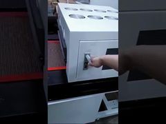 জল শীতলীকরণ ইউভি নিরাময় পরিবাহক সিস্টেম সিই আরওএইচএস সার্টিফিকেট