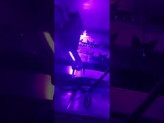 দেখুন কেন 365nm LED UV নিরাময় আলো 1500W জল শীতল UV কালি নিরাময় সিস্টেমের জন্য নির্বাচন করবেন