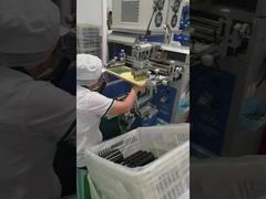 দেখুন: বোতল 30 মিমি নির্গত দূরত্ব শোকেসের জন্য ফ্ল্যাট ইউভি কিউরিং কনভেয়ার সিস্টেম