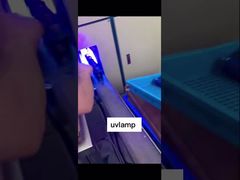 দেখুন কেন 1500W 395nm UV LED লাইট 265V 20000 ঘন্টার জীবনকাল বেছে নিন