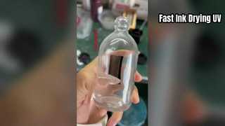 কালি শুকানোর জন্য OEM হাই ইনটেনসিটি পোর্টেবল UV কিউরিং মেশিন লাইফস্প্যান চালু করুন। তোমার জন্য