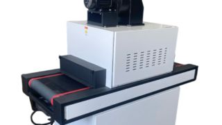 পারদ UV নিরাময় ল্যাম্প পরিবাহক