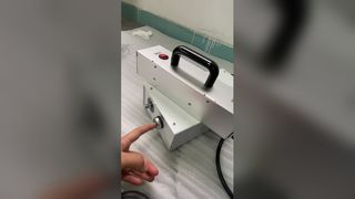 UV নিরাময় হালকা দ্রুত কাঠ চিকিত্সা 395nm