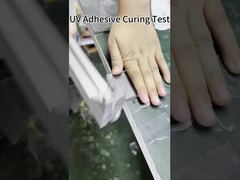 ফাইবারগ্লাস এবং কম্পোজিট জন্য উচ্চ শক্তি UV আঠালো